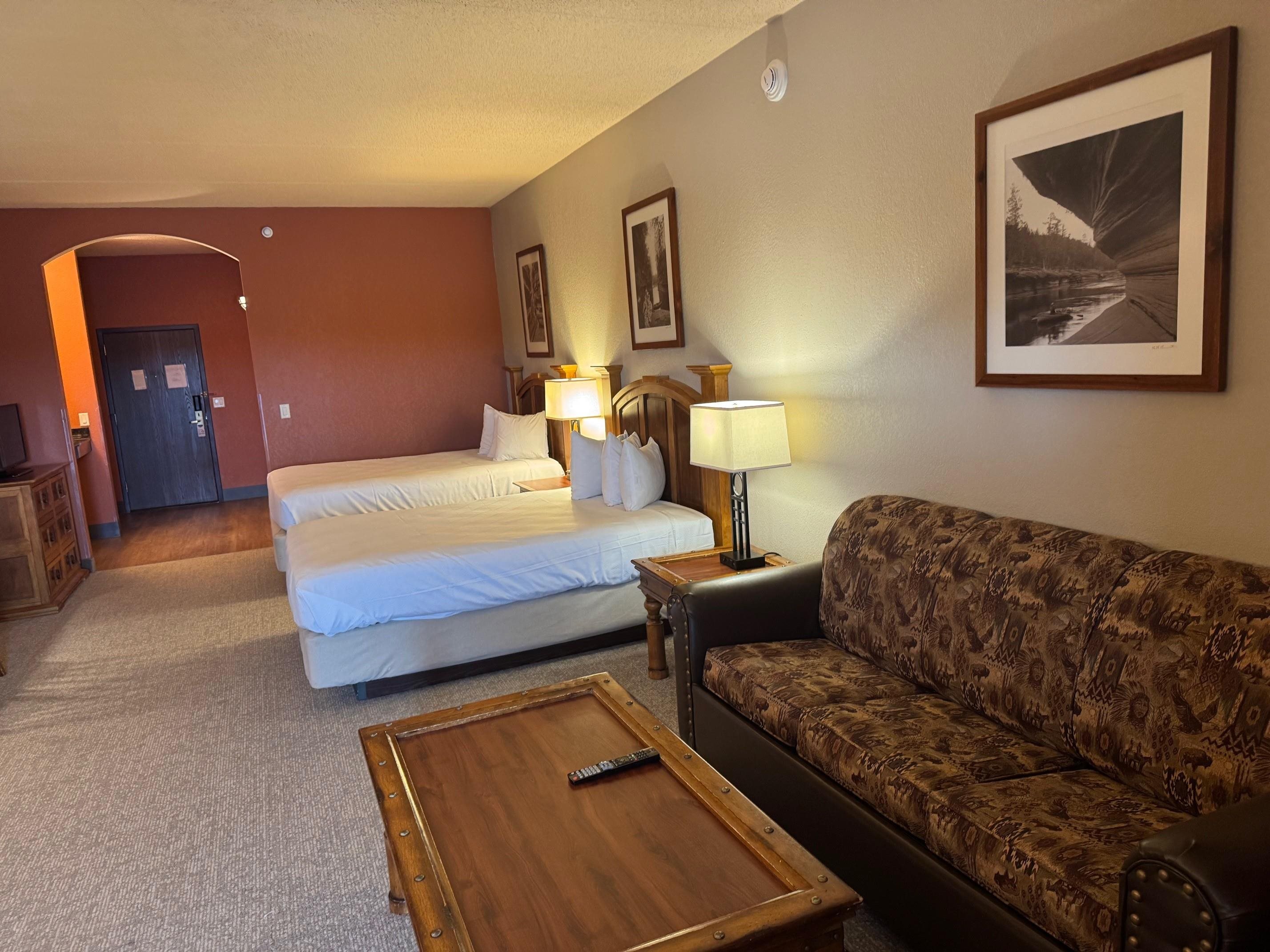 2411 River, Unit 2556 Wisconsin Dells, WI 53965 - Photo 3 of 22