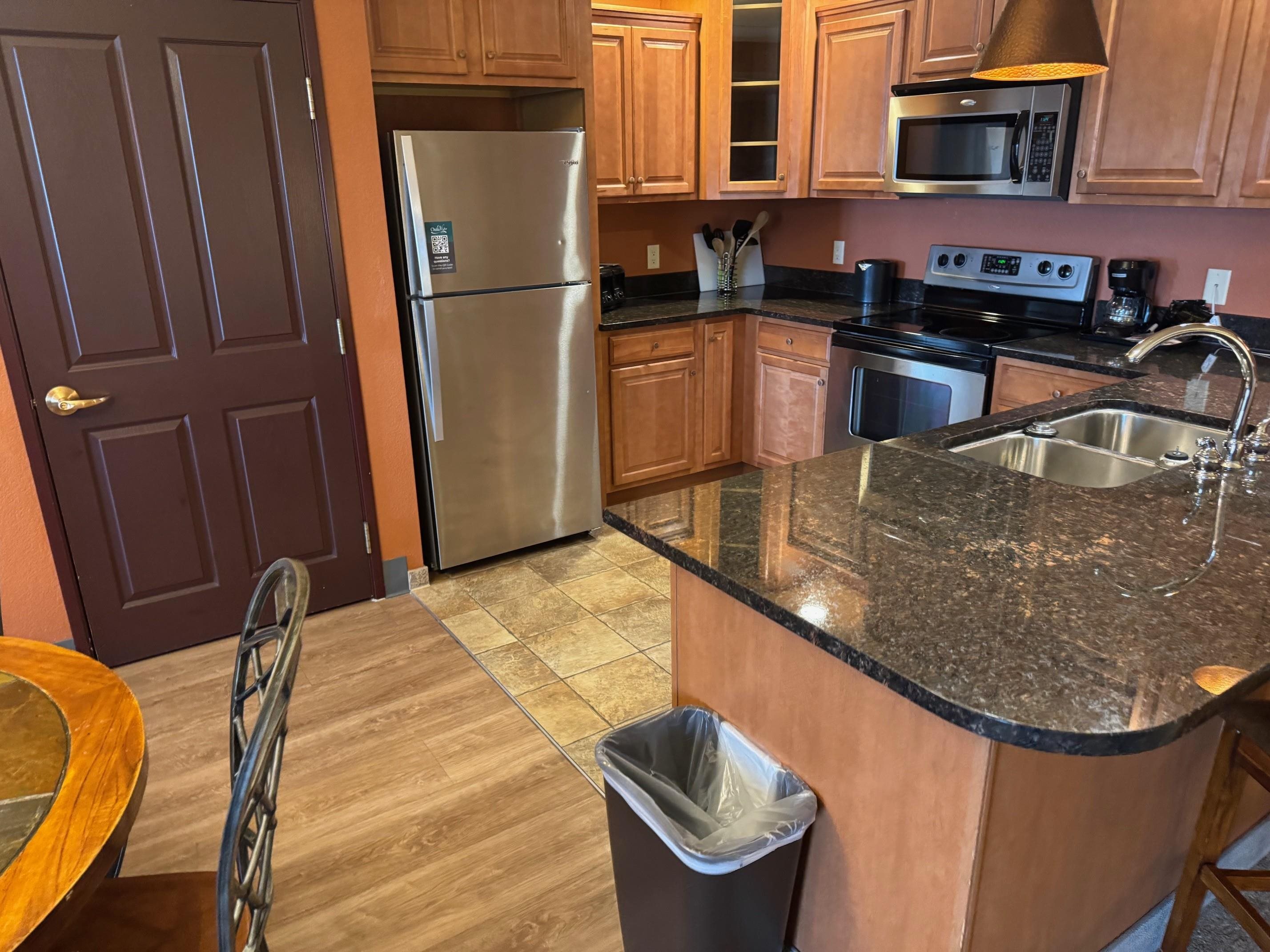 2411 River, Unit 2556 Wisconsin Dells, WI 53965 - Photo 5 of 22