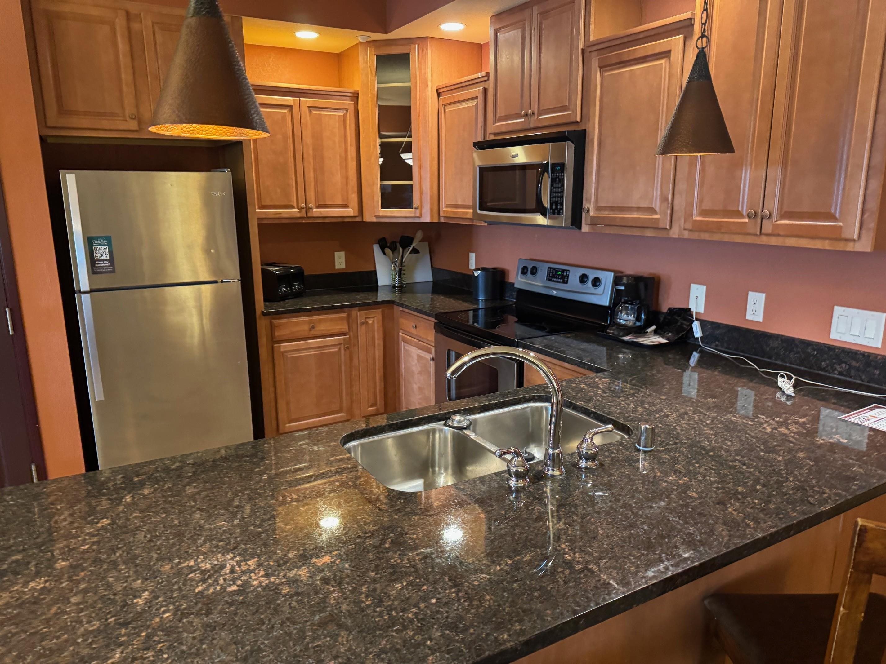 2411 River, Unit 2556 Wisconsin Dells, WI 53965 - Photo 6 of 22