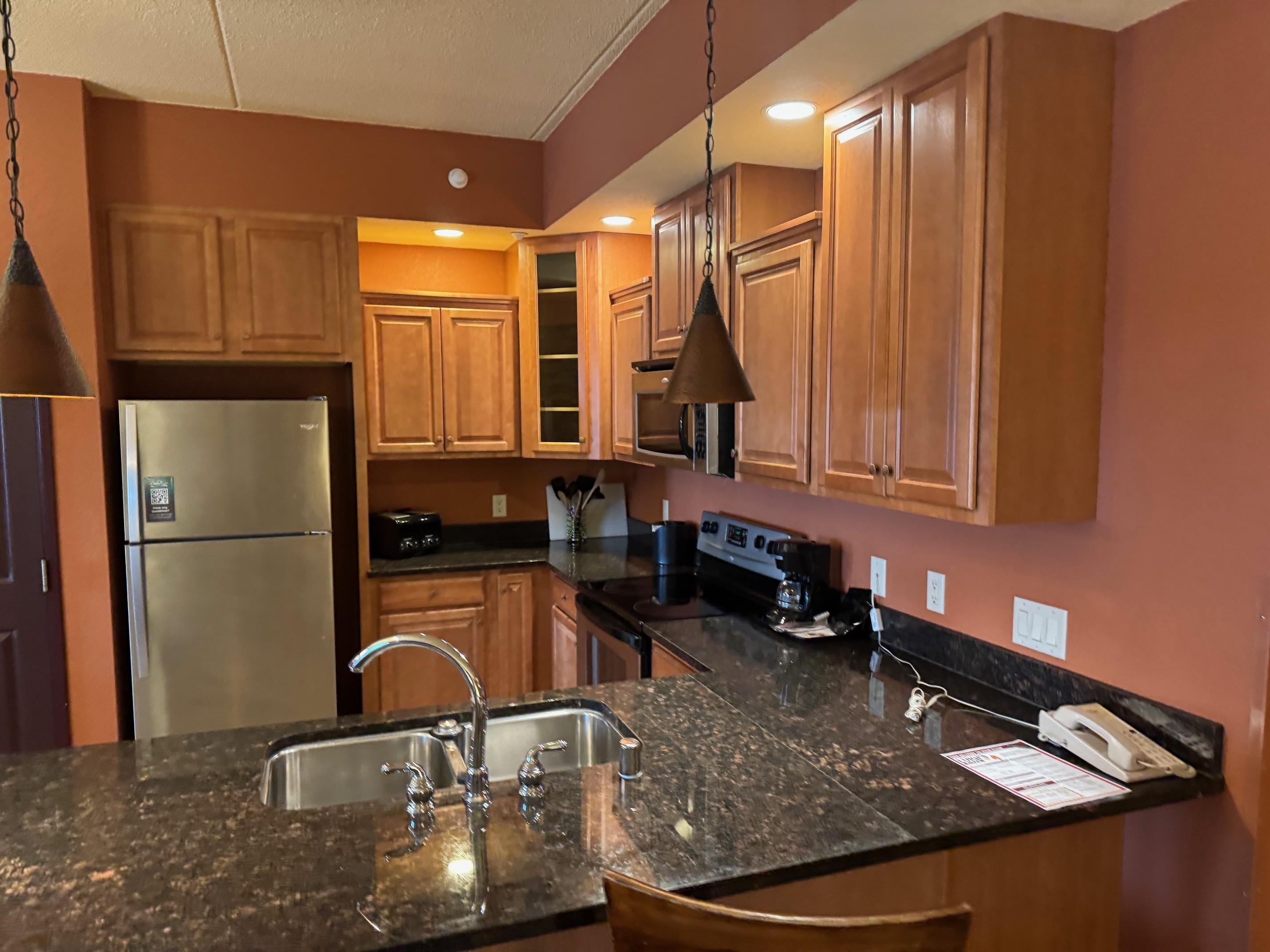 2411 River, Unit 2556 Wisconsin Dells, WI 53965 - Photo 7 of 22