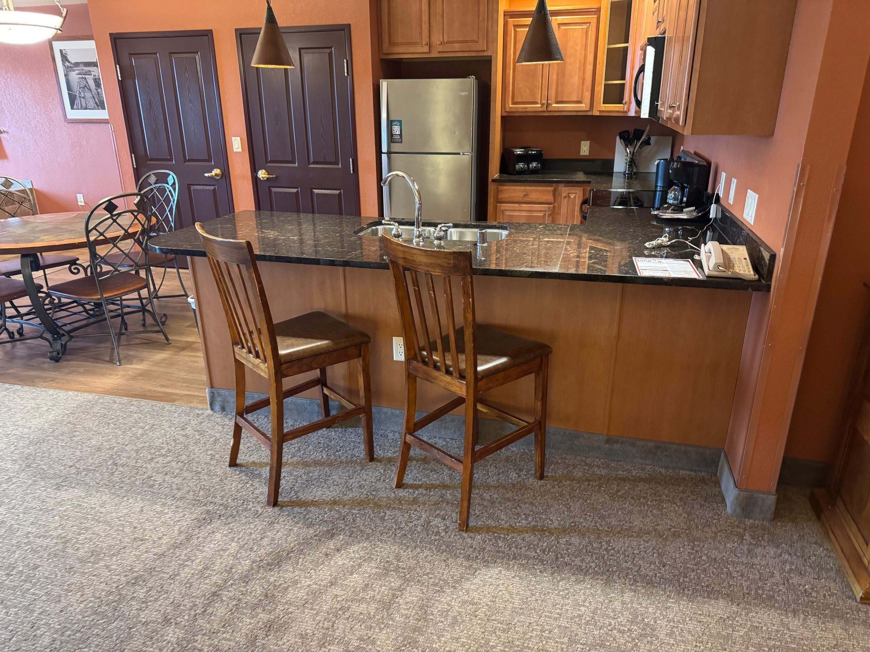 2411 River, Unit 2556 Wisconsin Dells, WI 53965 - Photo 8 of 22