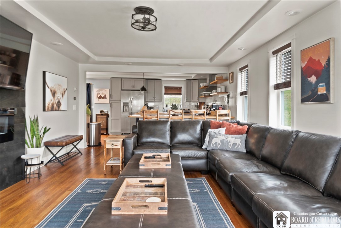 5544 Sugartown Road Great Valley, NY 14741 - Photo 12 of 39