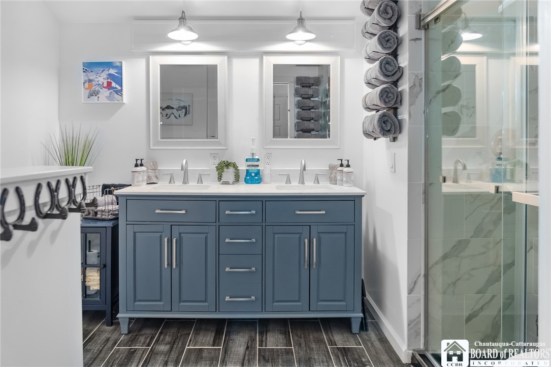 5544 Sugartown Road Great Valley, NY 14741 - Photo 19 of 39