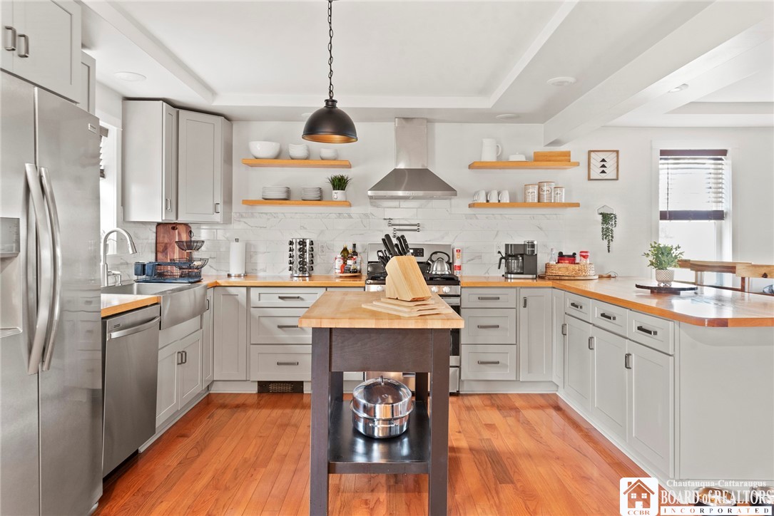 5544 Sugartown Road Great Valley, NY 14741 - Photo 2 of 39