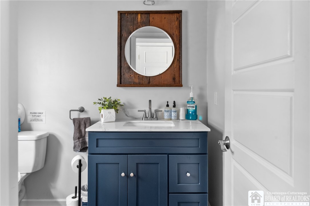 5544 Sugartown Road Great Valley, NY 14741 - Photo 25 of 39