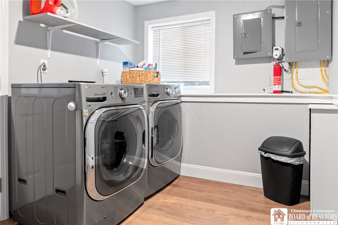 5544 Sugartown Road Great Valley, NY 14741 - Photo 34 of 39