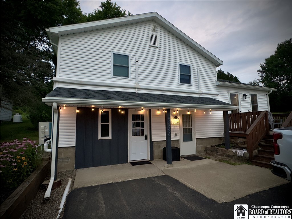 5544 Sugartown Road Great Valley, NY 14741 - Photo 35 of 39