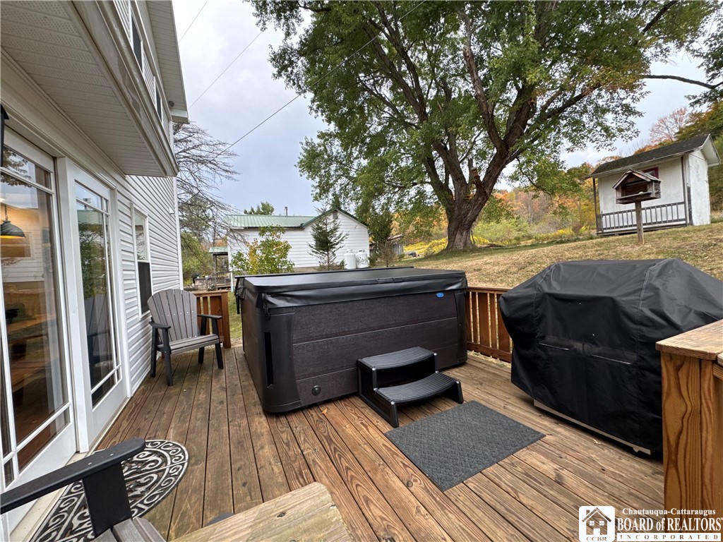 5544 Sugartown Road Great Valley, NY 14741 - Photo 37 of 39