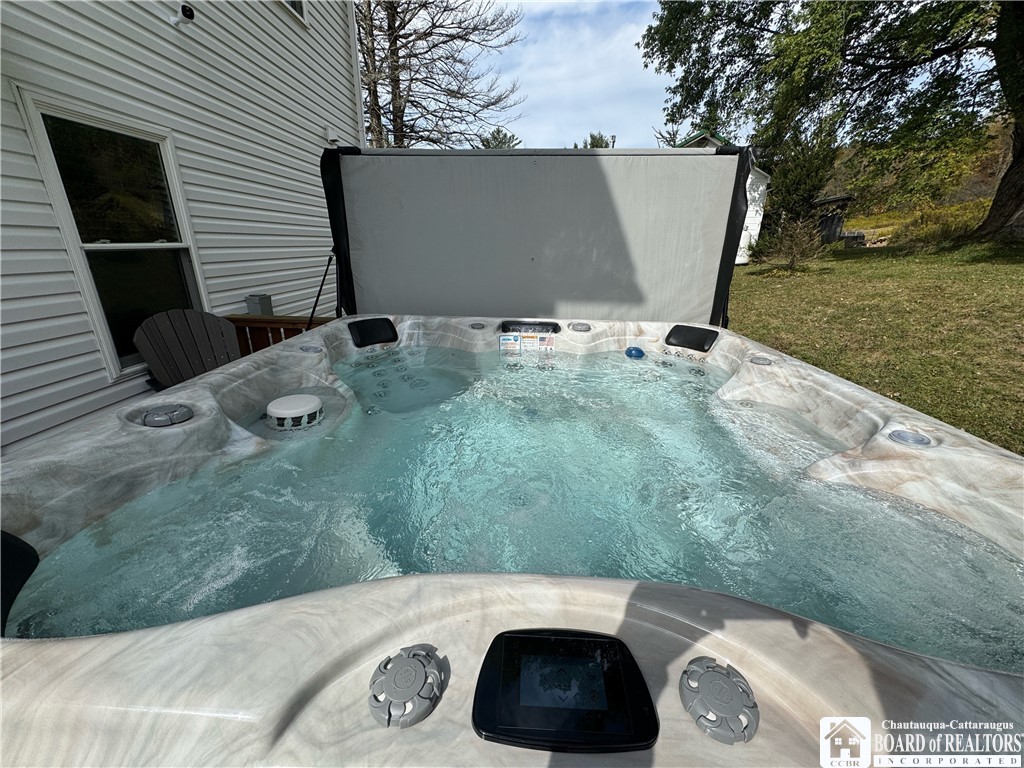 5544 Sugartown Road Great Valley, NY 14741 - Photo 38 of 39