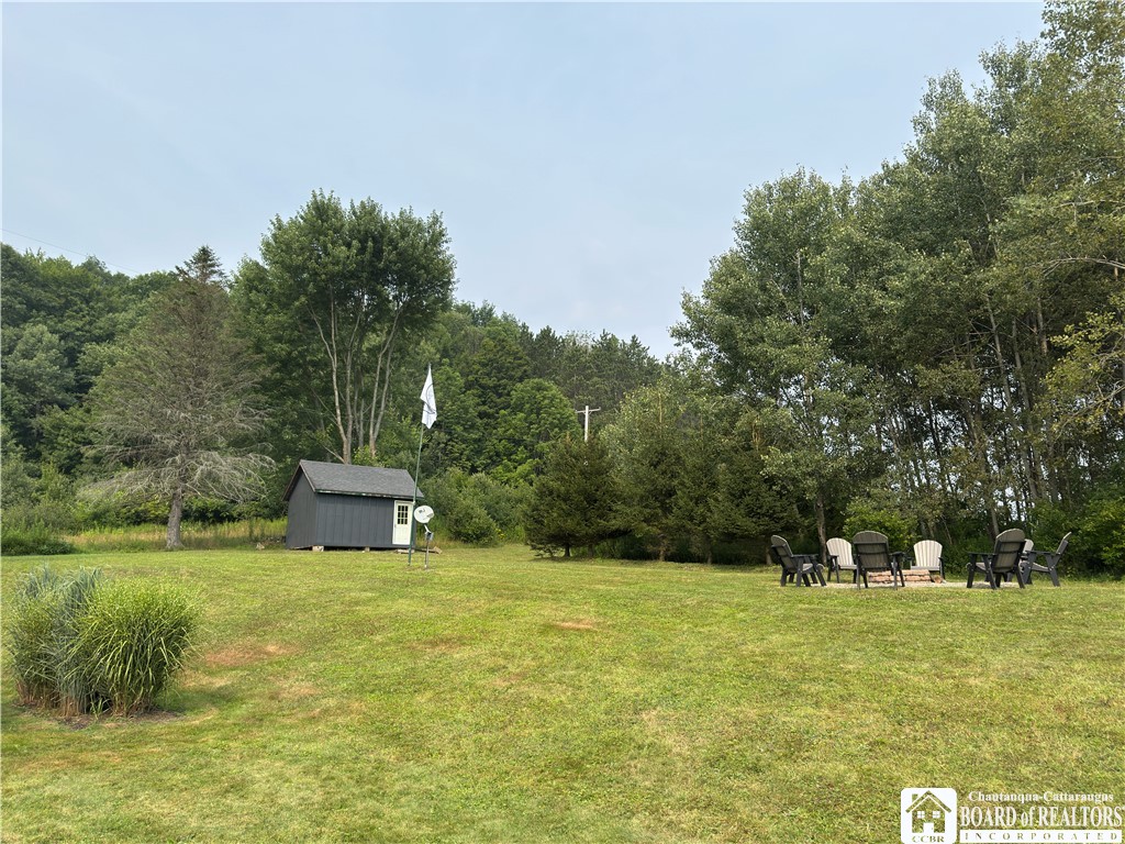 5544 Sugartown Road Great Valley, NY 14741 - Photo 39 of 39