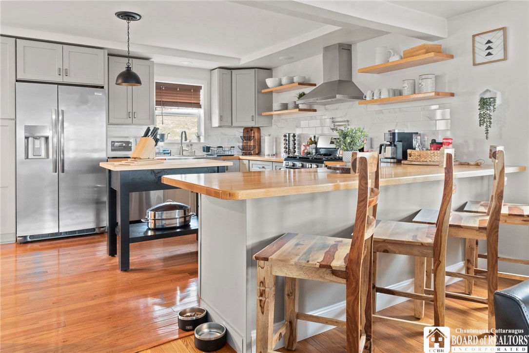 5544 Sugartown Road Great Valley, NY 14741 - Photo 4 of 39