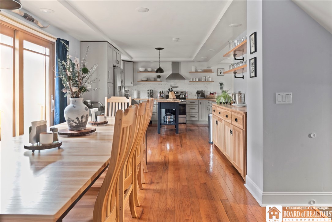 5544 Sugartown Road Great Valley, NY 14741 - Photo 7 of 39