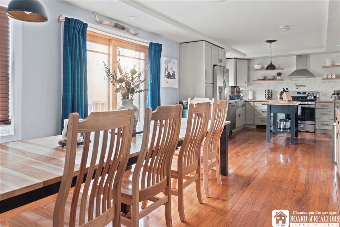 5544 Sugartown Road Great Valley, NY 14741 - Photo 8 of 39