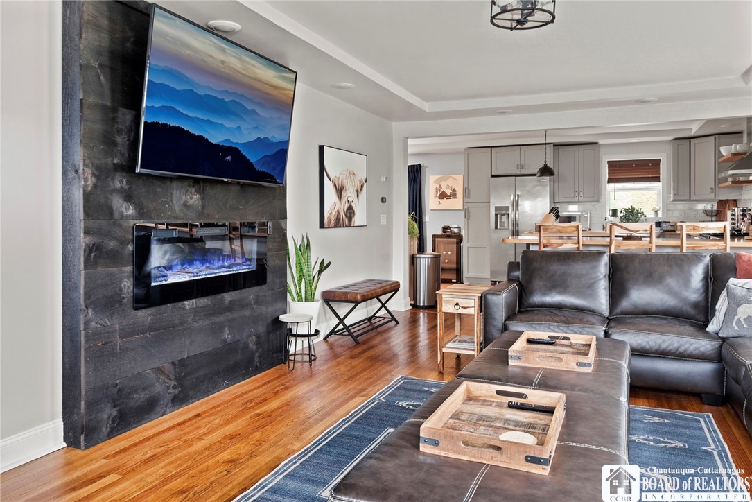 5544 Sugartown Road Great Valley, NY 14741 - Photo 10 of 39