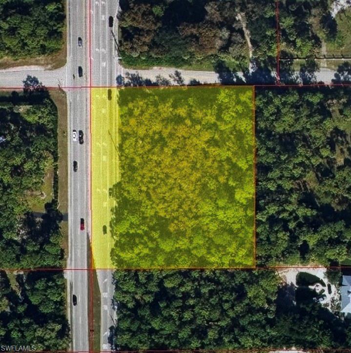 Logan Boulevard Naples, FL 34116 - Photo 1 of 2