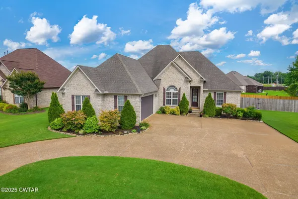 $429,914 | 378 Zachary Lane, Jackson, TN 38305