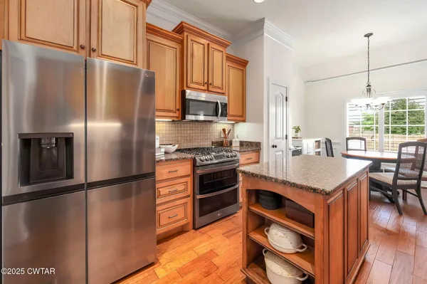 $429,914 | 378 Zachary Lane, Jackson, TN 38305