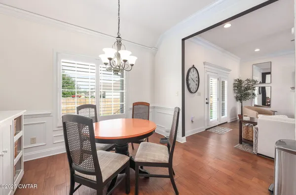 $429,914 | 378 Zachary Lane, Jackson, TN 38305