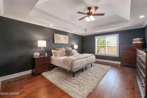 $429,914 | 378 Zachary Lane, Jackson, TN 38305