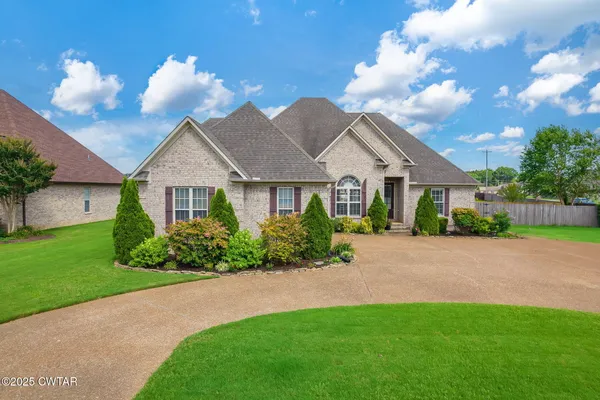 $429,914 | 378 Zachary Lane, Jackson, TN 38305