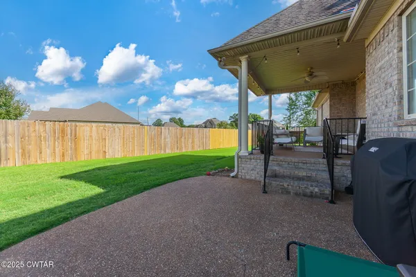 $429,914 | 378 Zachary Lane, Jackson, TN 38305