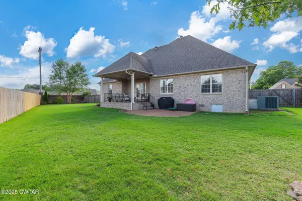 $429,914 | 378 Zachary Lane, Jackson, TN 38305