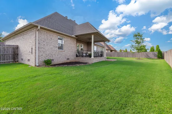 $429,914 | 378 Zachary Lane, Jackson, TN 38305