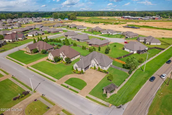 $429,914 | 378 Zachary Lane, Jackson, TN 38305