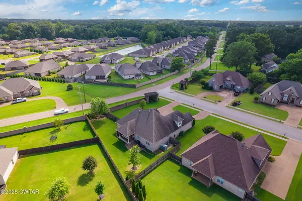 $429,914 | 378 Zachary Lane, Jackson, TN 38305