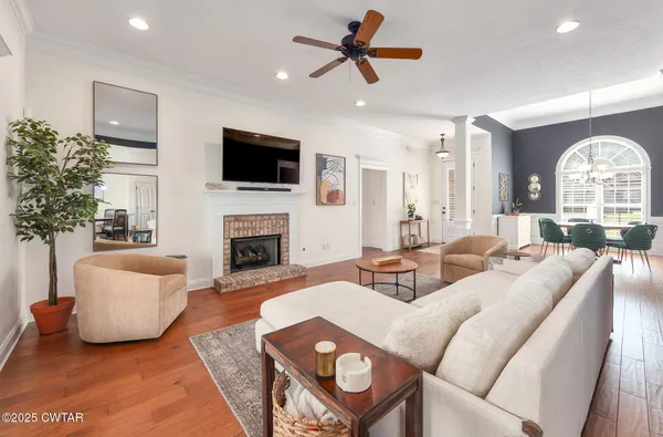 $429,914 | 378 Zachary Lane, Jackson, TN 38305