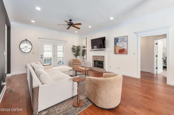 $429,914 | 378 Zachary Lane, Jackson, TN 38305