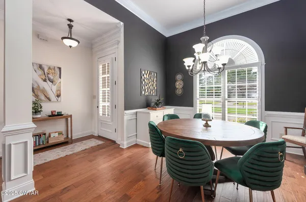 $429,914 | 378 Zachary Lane, Jackson, TN 38305