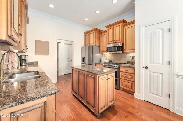 $429,914 | 378 Zachary Lane, Jackson, TN 38305