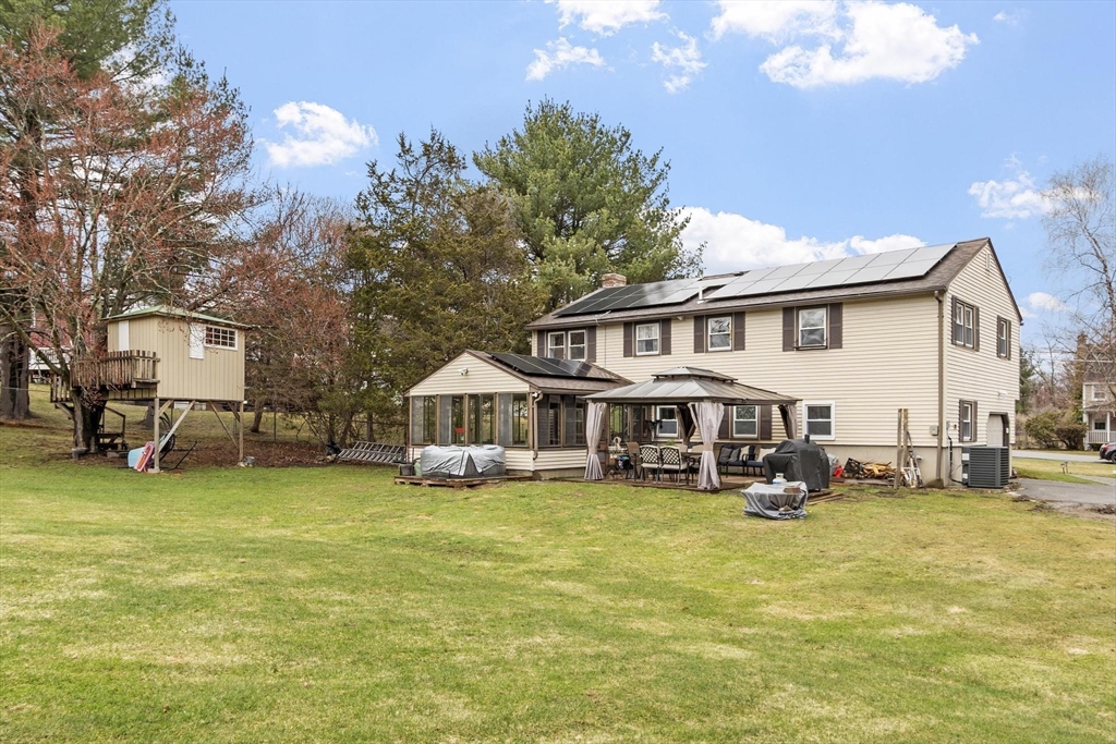 17 Horseshoe Road Dracut, MA 01826 - Photo 36 of 42