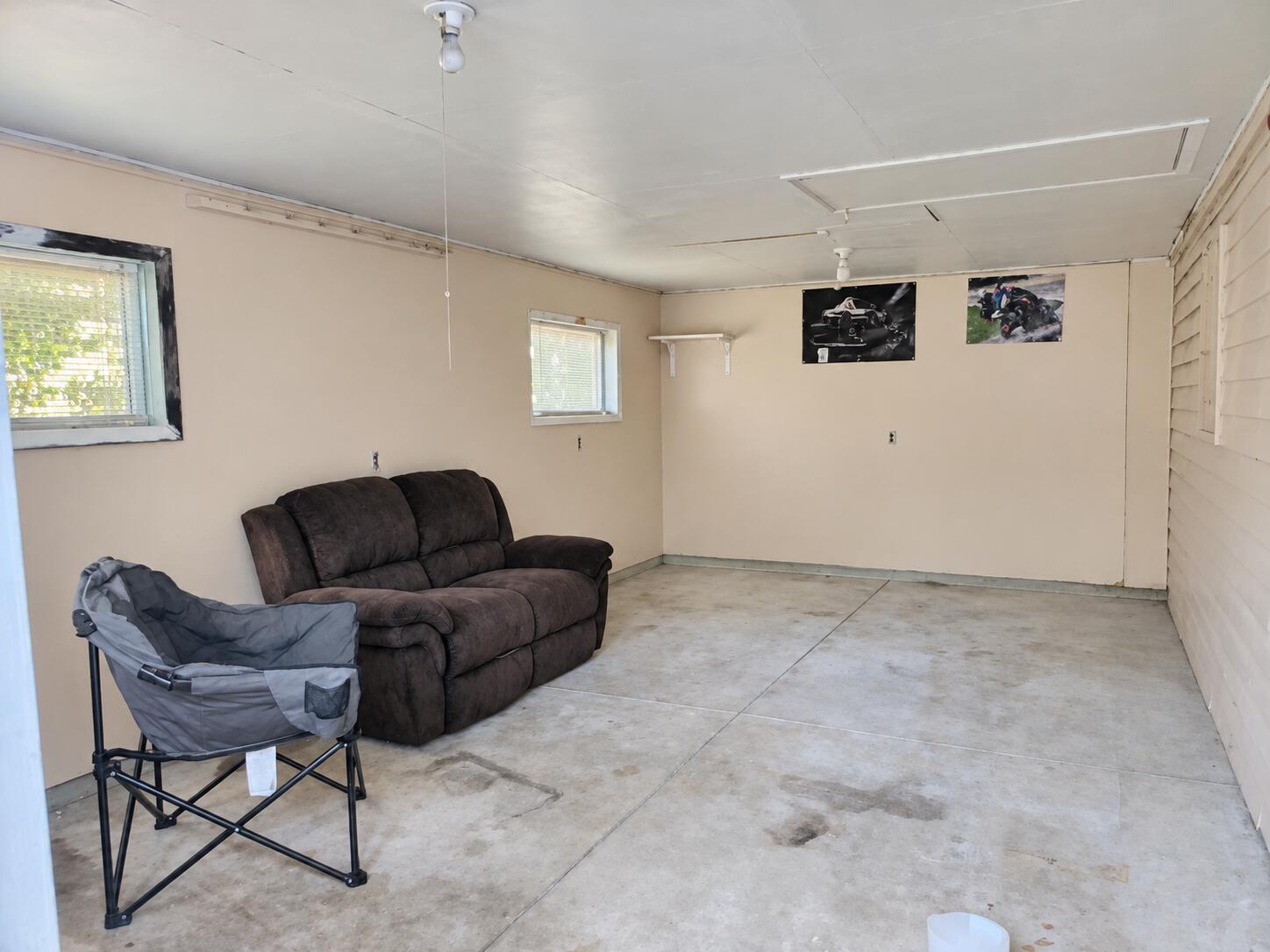 1437 Park Avenue Racine, WI 53403 - Photo 17 of 18 Workshop