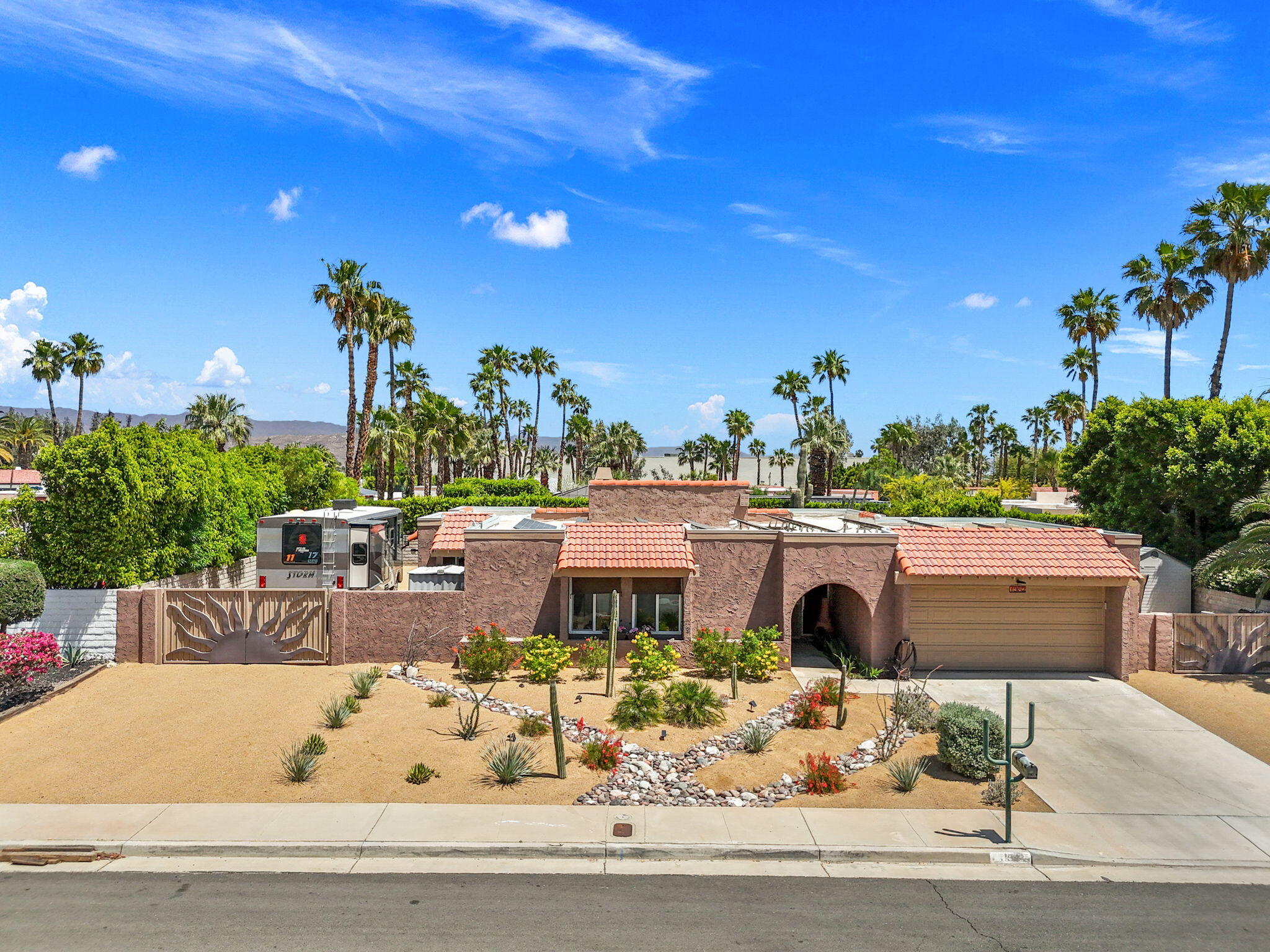 1982 North Nogales Way  