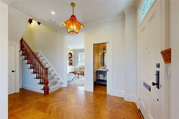 $1,279,000 | 18 Benefit Street, Providence, RI 02904