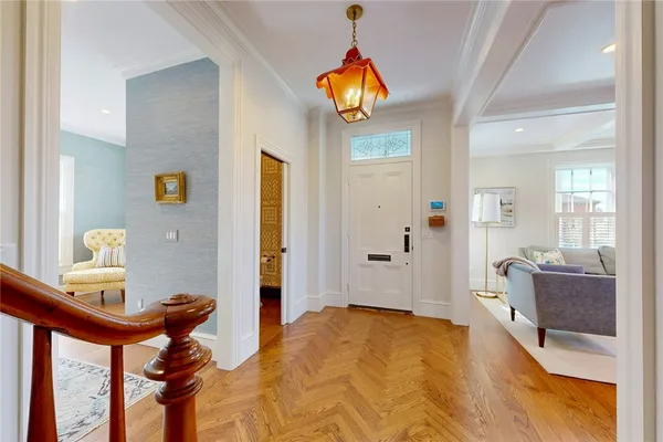 $1,279,000 | 18 Benefit Street, Providence, RI 02904