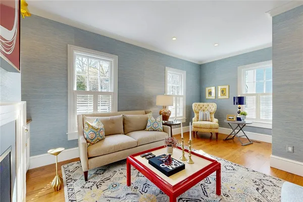 $1,279,000 | 18 Benefit Street, Providence, RI 02904