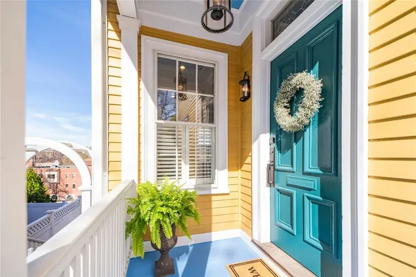 $1,279,000 | 18 Benefit Street, Providence, RI 02904