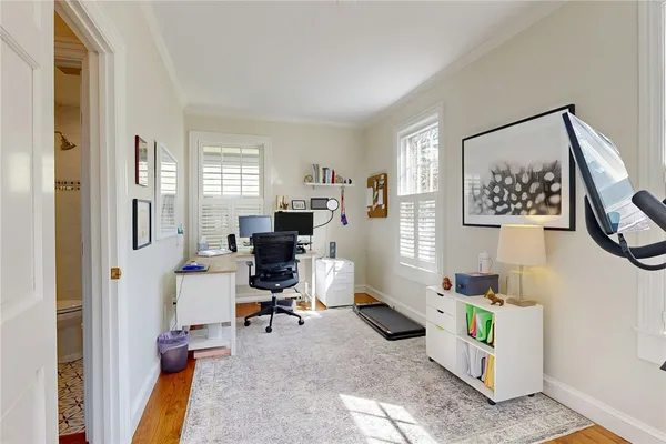 $1,279,000 | 18 Benefit Street, Providence, RI 02904