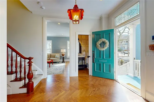 $1,279,000 | 18 Benefit Street, Providence, RI 02904