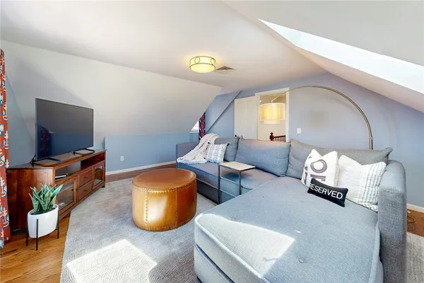 $1,279,000 | 18 Benefit Street, Providence, RI 02904