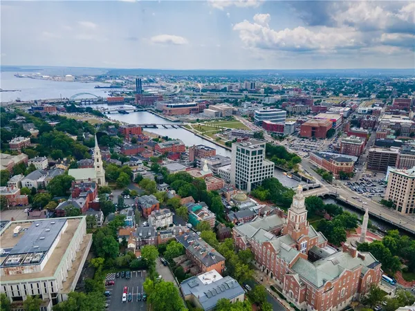 $1,279,000 | 18 Benefit Street, Providence, RI 02904
