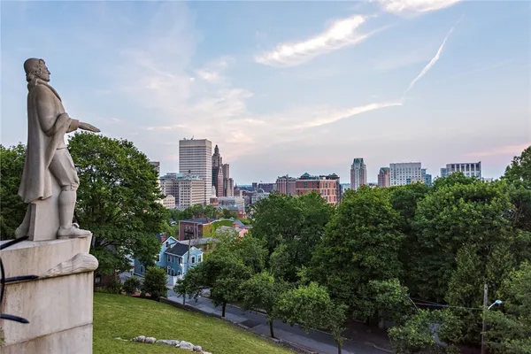 $1,279,000 | 18 Benefit Street, Providence, RI 02904