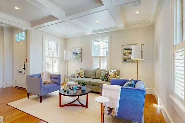 $1,279,000 | 18 Benefit Street, Providence, RI 02904