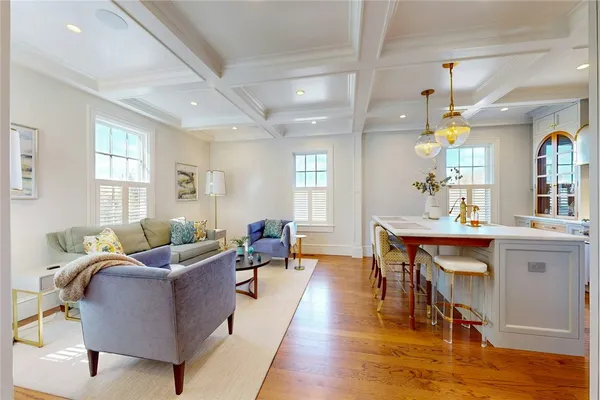 $1,279,000 | 18 Benefit Street, Providence, RI 02904