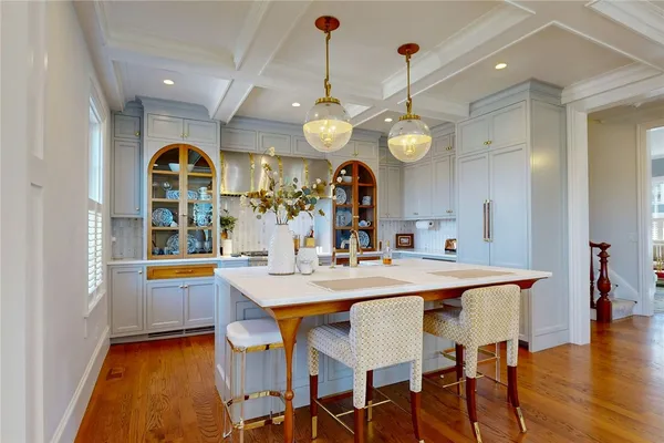 $1,279,000 | 18 Benefit Street, Providence, RI 02904