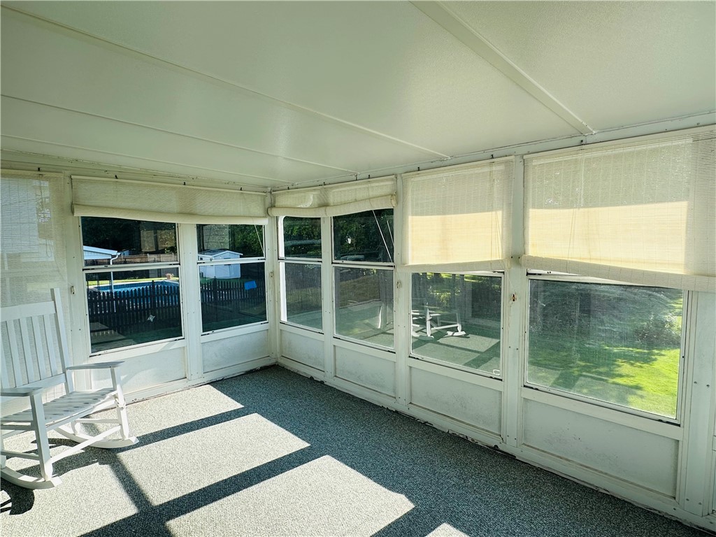55 Wegman Street Sennett, NY 13021 - Photo 13 of 45 The sun room