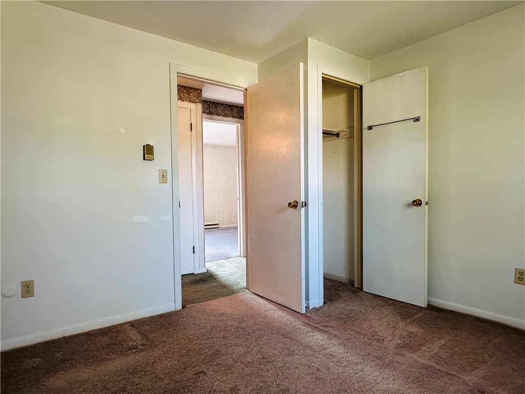 55 Wegman Street Sennett, NY 13021 - Photo 22 of 45 Bedroom 3